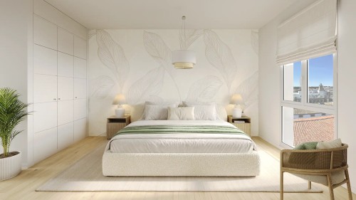 Residencial La Pastora - Galería de imágenes
